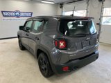 Used 2020 Jeep Renegade Sport w/ UConnect 7.0 Group image 4