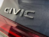 New 2025 Honda Civic Sport image 5