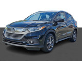 Certified 2022 Honda HR-V EX-L image 3