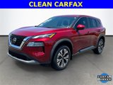 Used 2022 Nissan Rogue SV image 4