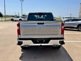 New 2025 Chevrolet Silverado 1500 LT image 4