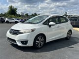 Used 2016 Honda Fit EX image 2