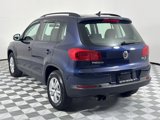 Used 2015 Volkswagen Tiguan S image 6