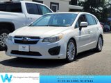 Used 2012 Subaru Impreza 2.0i Premium image 3
