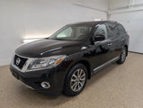 Used 2015 Nissan Pathfinder SL image 2