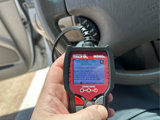 Used 2003 Toyota Camry XLE image 4