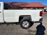 Used 2016 Chevrolet Silverado 2500 W/T w/ WT Fleet Convenience Package image 2