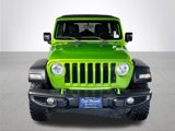Used 2018 Jeep Wrangler Unlimited Sport S image 3