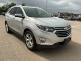 Used 2019 Chevrolet Equinox Premier image 3
