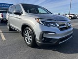 Used 2021 Honda Pilot EX-L image 2