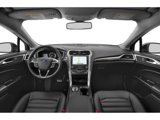 Certified 2020 Ford Fusion SEL image 4