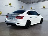 Used 2017 Nissan Sentra SR Turbo w/ SR Turbo Premium Package image 5