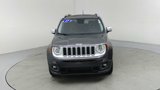 Used 2017 Jeep Renegade Limited image 3