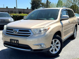 Used 2011 Toyota Highlander 4WD image 3