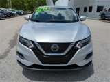 Used 2021 Nissan Rogue Sport S image 3