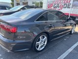 Used 2016 Audi A6 2.0T Premium Plus w/ Premium Plus Package image 4