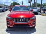 Used 2022 Volvo XC60 B5 Inscription w/ Protection Package Premier image 2