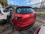 Used 2021 MAZDA CX-5 Sport image 5
