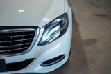 Used 2016 Mercedes-Benz S 550 Sedan image 6