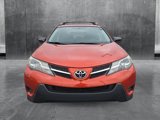 Used 2015 Toyota RAV4 LE image 2