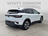 New 2025 Volkswagen ID.4 Limited image 5