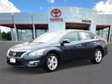 Used 2014 Nissan Altima 2.5 SL w/ Moonroof Package image 2