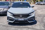 Used 2021 Honda Civic EX image 3