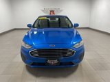 Used 2019 Ford Fusion SE image 2