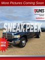 Used 2003 Dodge Ram 3500 Truck SLT image 3