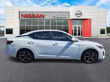 Certified 2024 Nissan Sentra SV image 2