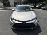 Certified 2022 Toyota Corolla LE image 2