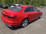 Used 2023 Audi A4 2.0T Premium Plus image 5