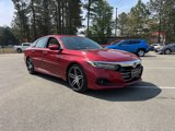 Certified 2021 Honda Accord Touring image 5