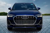 Used 2024 Audi Q3 2.0T Premium image 3