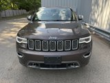 Used 2019 Jeep Grand Cherokee Overland image 2