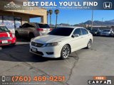 Used 2014 Honda Accord Sport image 2