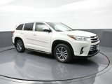 Used 2018 Toyota Highlander XLE image 4
