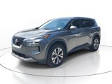 Used 2021 Nissan Rogue SV image 2
