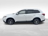 Used 2018 Mitsubishi Outlander GT image 2
