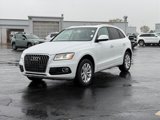 Used 2016 Audi Q5 2.0T Premium Plus image 2