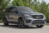 Used 2017 Mercedes-Benz GLE 43 AMG 4MATIC image 4