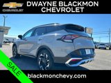 Used 2024 Kia Sportage SX image 6