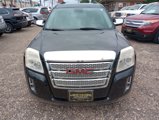 Used 2012 GMC Terrain SLT image 2
