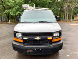 Used 2015 Chevrolet Express 2500 image 2