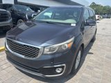 Used 2015 Kia Sedona SX Limited image 2