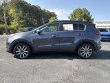 Used 2019 Kia Sportage EX w/ EX Technology Package image 4