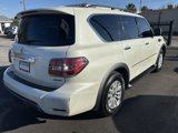 Used 2020 Nissan Armada SV image 3