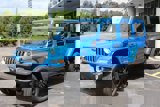 New 2024 Jeep Wrangler Unlimited Sahara w/ Technology Group image 3