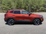New 2025 Kia Seltos S image 2