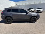 Used 2020 Jeep Cherokee Trailhawk w/ Technology Group image 4